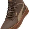 Кеды высокие Puma Carina 3.0 Mid WTR 40264301