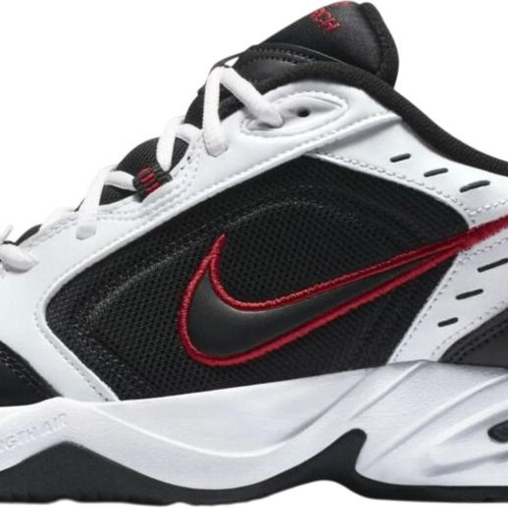 Кроссовки Men's Nike Air Monarch IV Training Shoe 415445-101