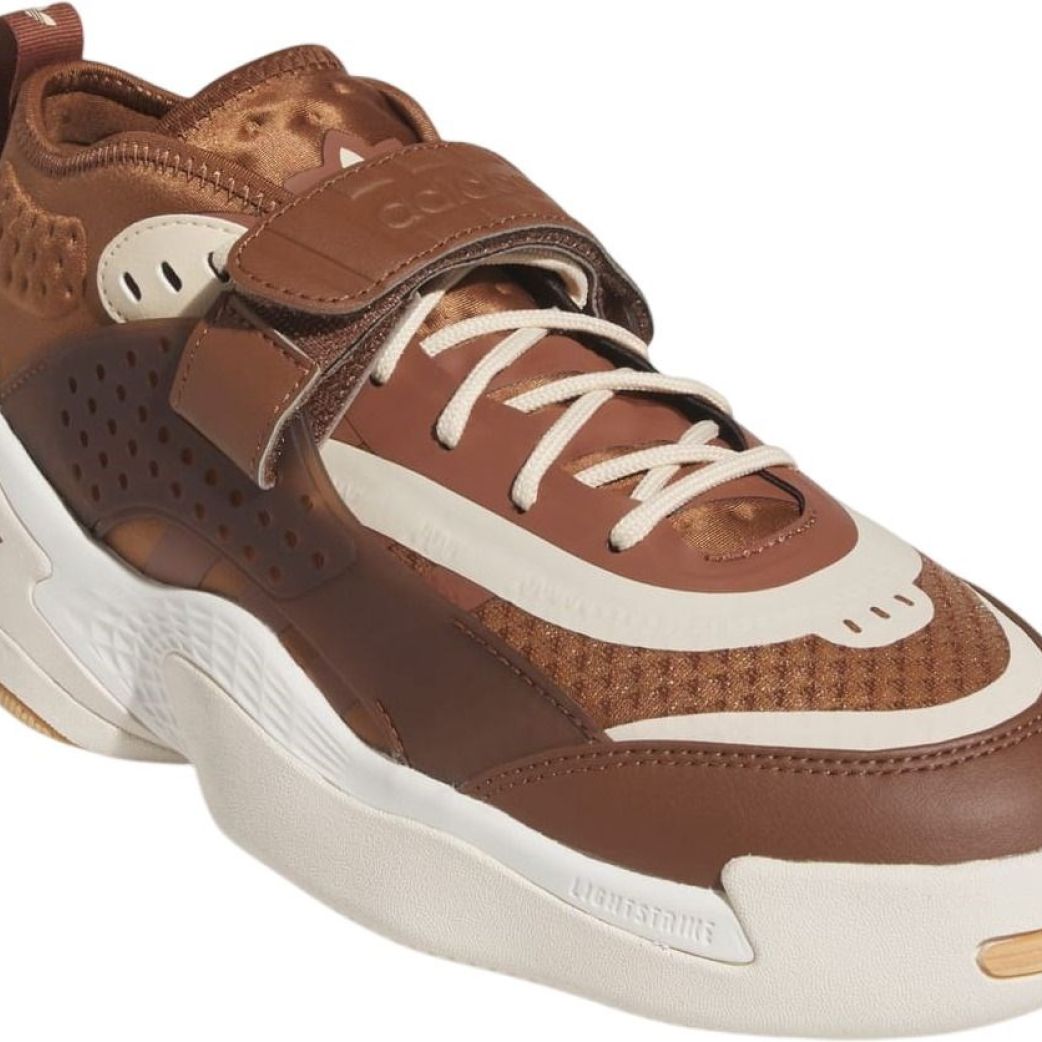 Кроссовки adidas STREETBALL III IG6103  7.5UK