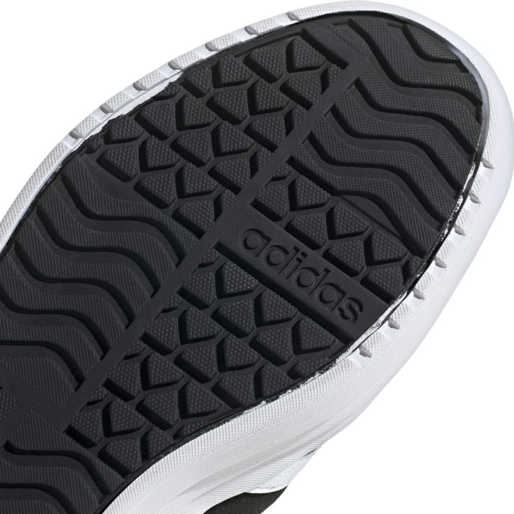 Кроссовки adidas VL COURT BOLD CBLACK/FTWWHT/FTWWHT IH9995 5UK