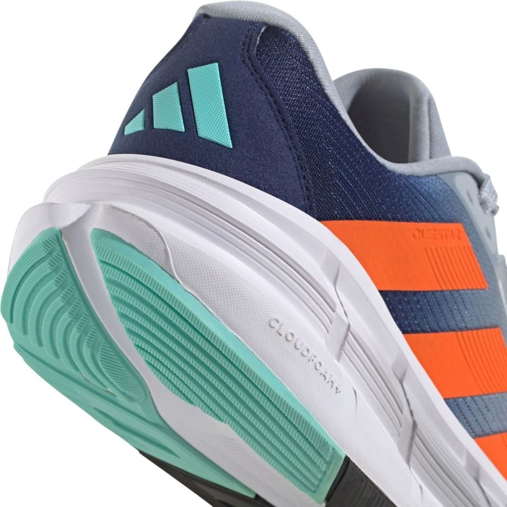 Кроссовки adidas QUESTAR 3 M JI4623 7UK