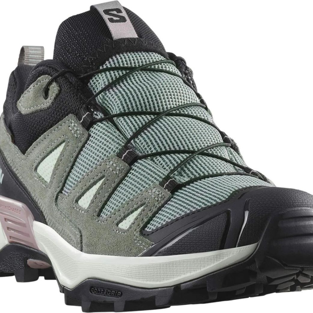 Кроссовки Salomon X ULTRA 360 LTR GTX W L47863500 3.5UK