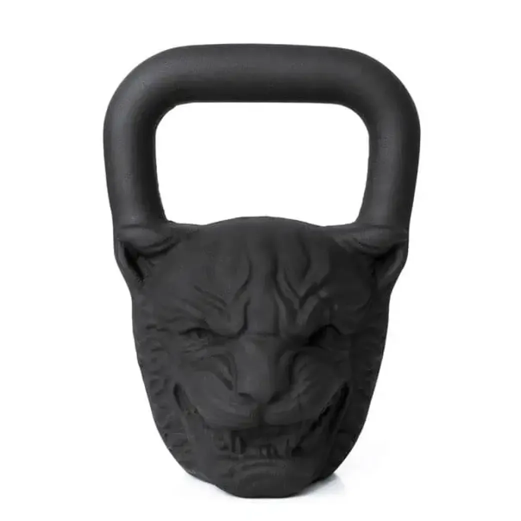 Гиря-Тигр 24 кг