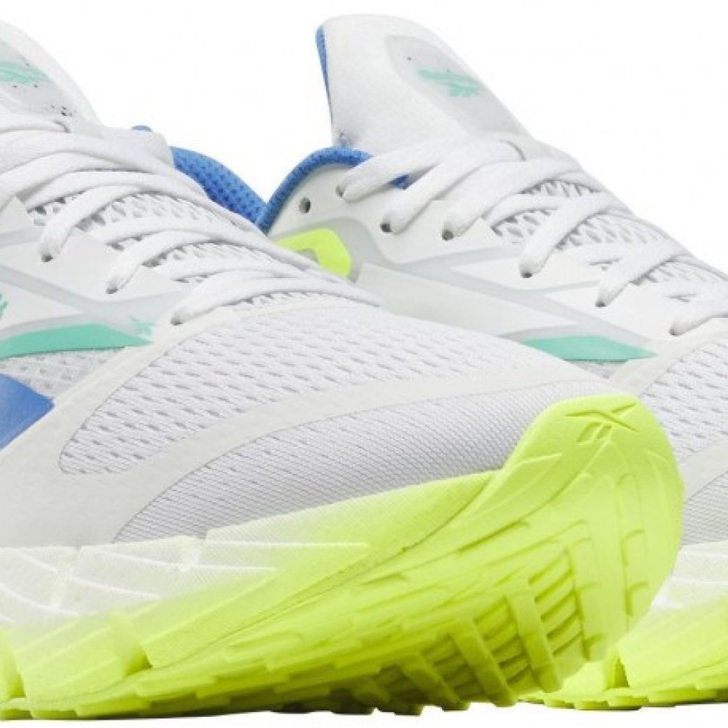 Кроссовки Reebok FLOATZIG 1 100206728 10.5US