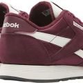 Кроссовки Reebok CLASSIC NYLON 100230535