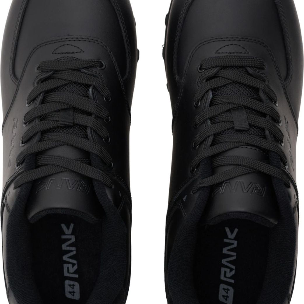 Кроссовки RANK Man, Archive, Black 2007039-001