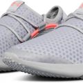 Кроссовки Under Armour GGS RailFit 1 3020212-100 5Y