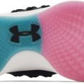 Кроссовки Under Armour W Charged Breathe CLR SFT 3023658-100 5.5US