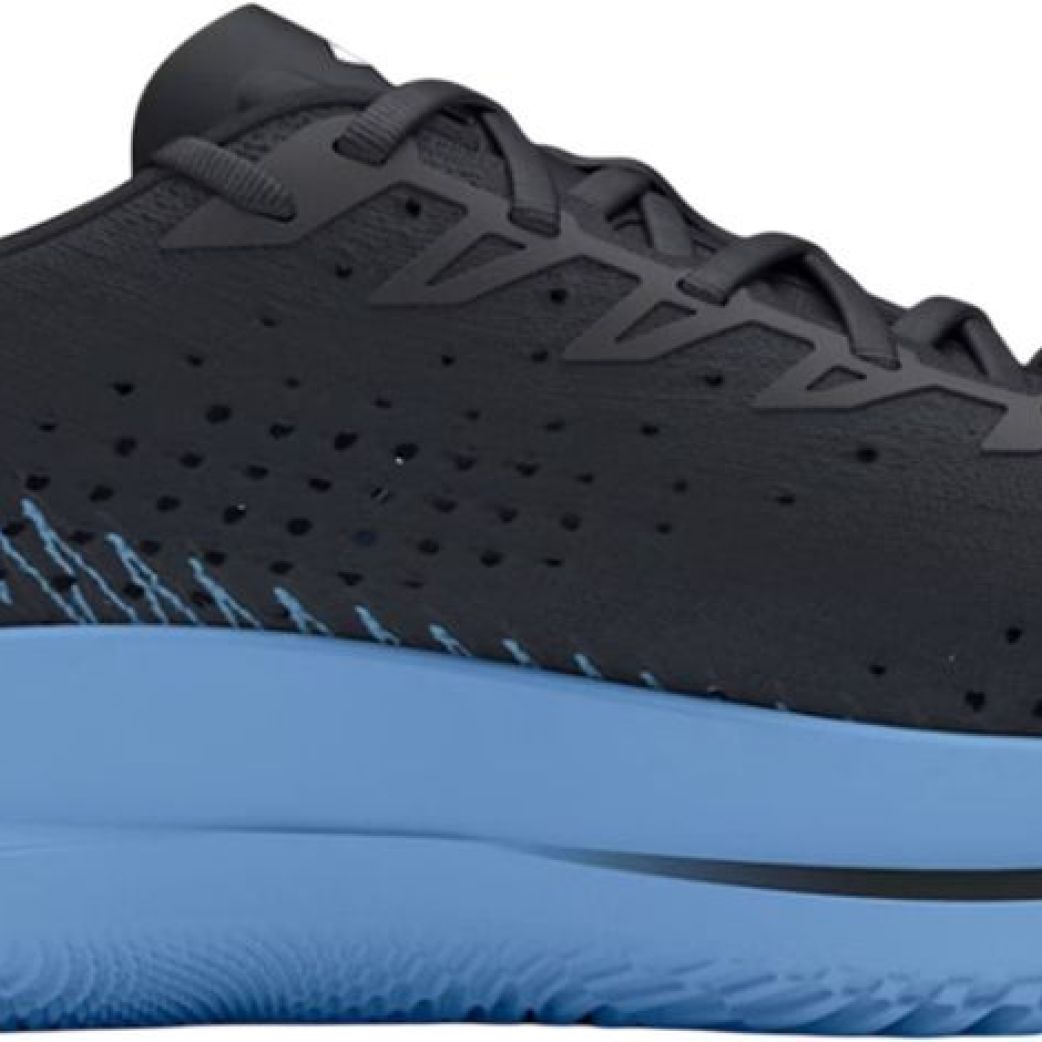 Кроссовки Under Armour UA BCL 4 SE 3027585-002