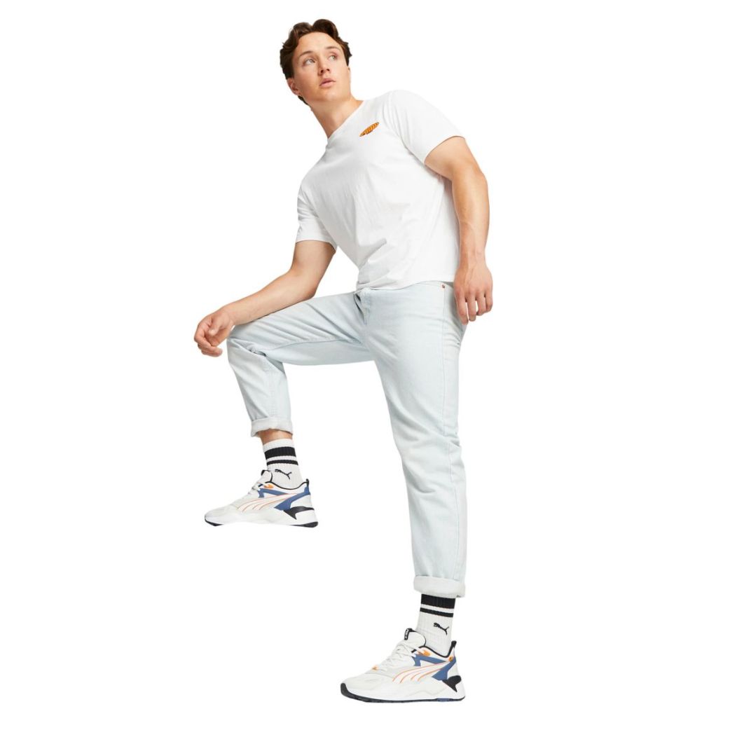 Кроссовки Puma RS-X Efekt Turbo 39004807