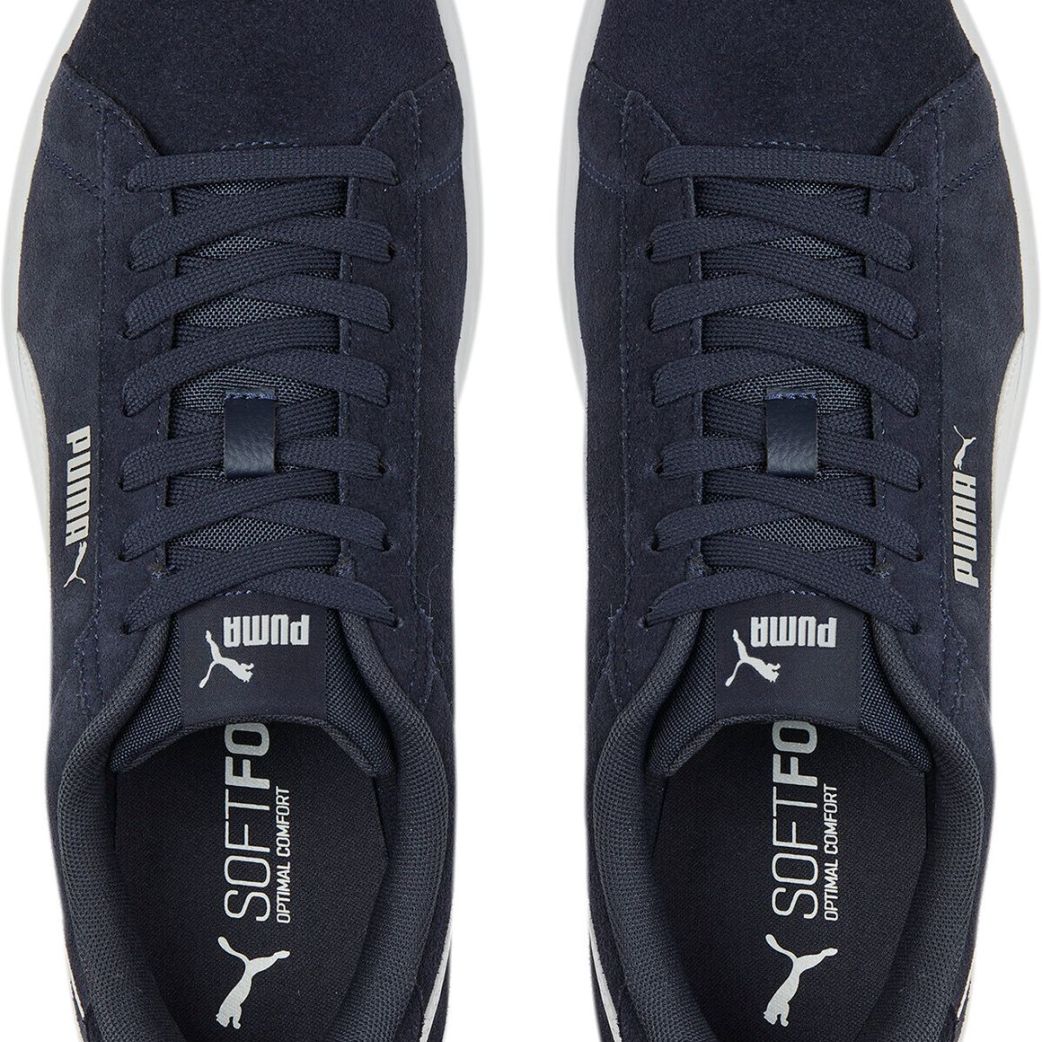 Кеды PUMA Smash 3.0 39098403