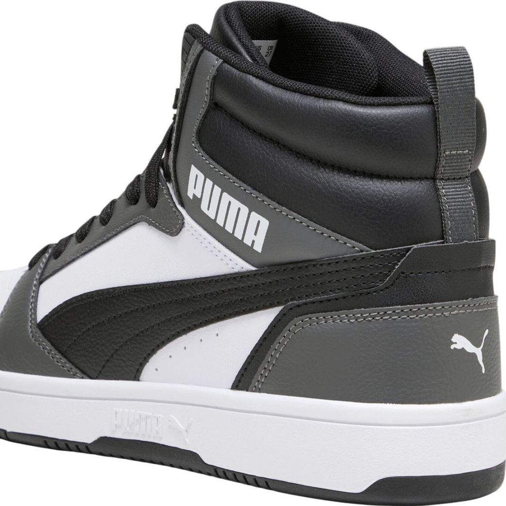 Кеды высокие Puma Rebound v6 39232603