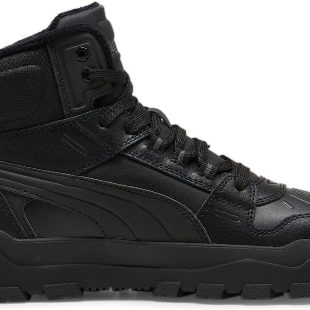 Кеды высокие Puma Rebound Abrupt WTR 39869703