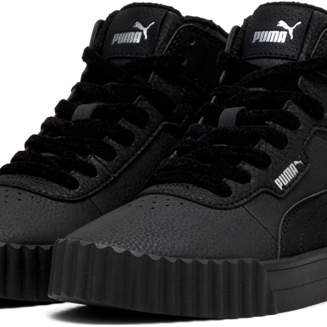 Кеды высокие Puma Carina 3.0 Mid WTR 40264304