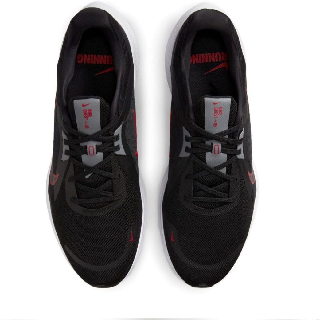 Кроссовки Nike Quest 5 DD0204-004 9US