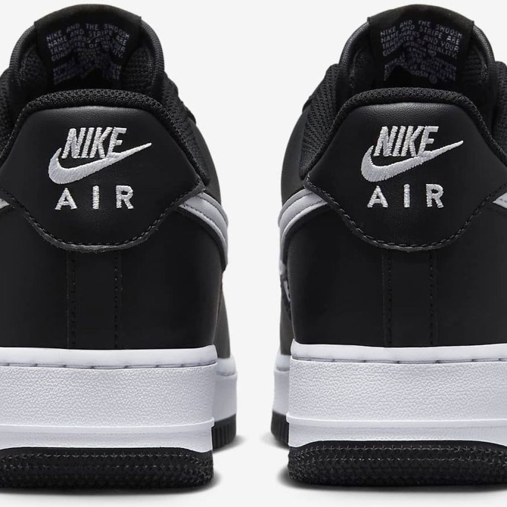 Кроссовки Nike AIR FORCE 1 '07 C/O DV0788-001 8US