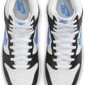Кроссовки Nike DUNK HIGH RETRO FJ4210-001 8.5US