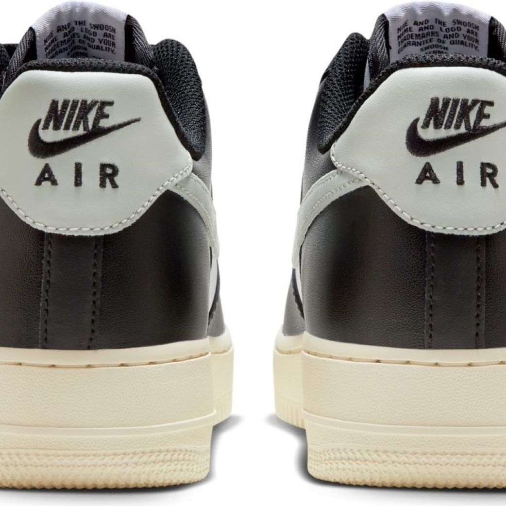 Кроссовки Nike AIR FORCE 1 FQ6848-101 10.5US