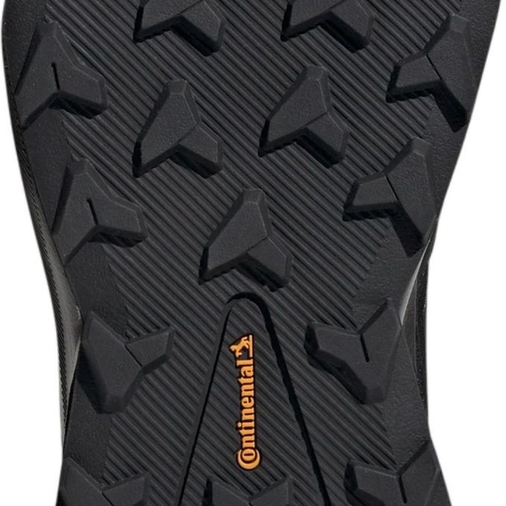 Кроссовки adidas TERREX WINTER BOOT MID LEATHER ID2859 8UK