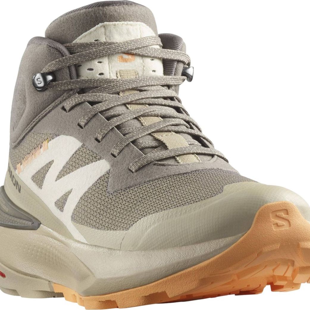 Ботинки Salomon ELIXIR ACTIV MID GTX W L47457200