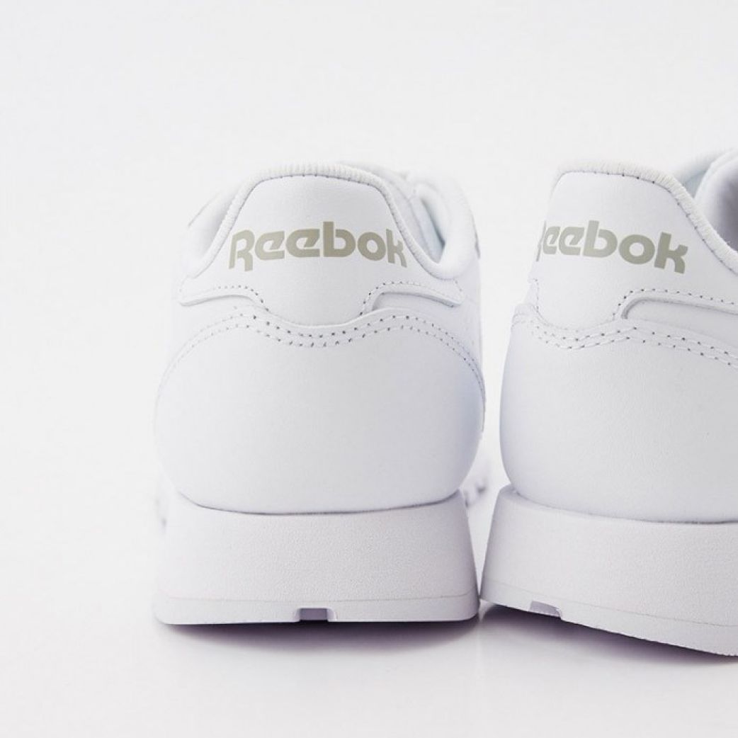 Кроссовки Reebok CLASSIC LEATHER ex-GY0957 100008496  7US