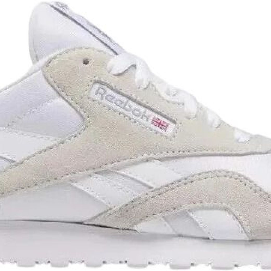 Кроссовки Reebok CL NYLON ex-GY7193 100009250