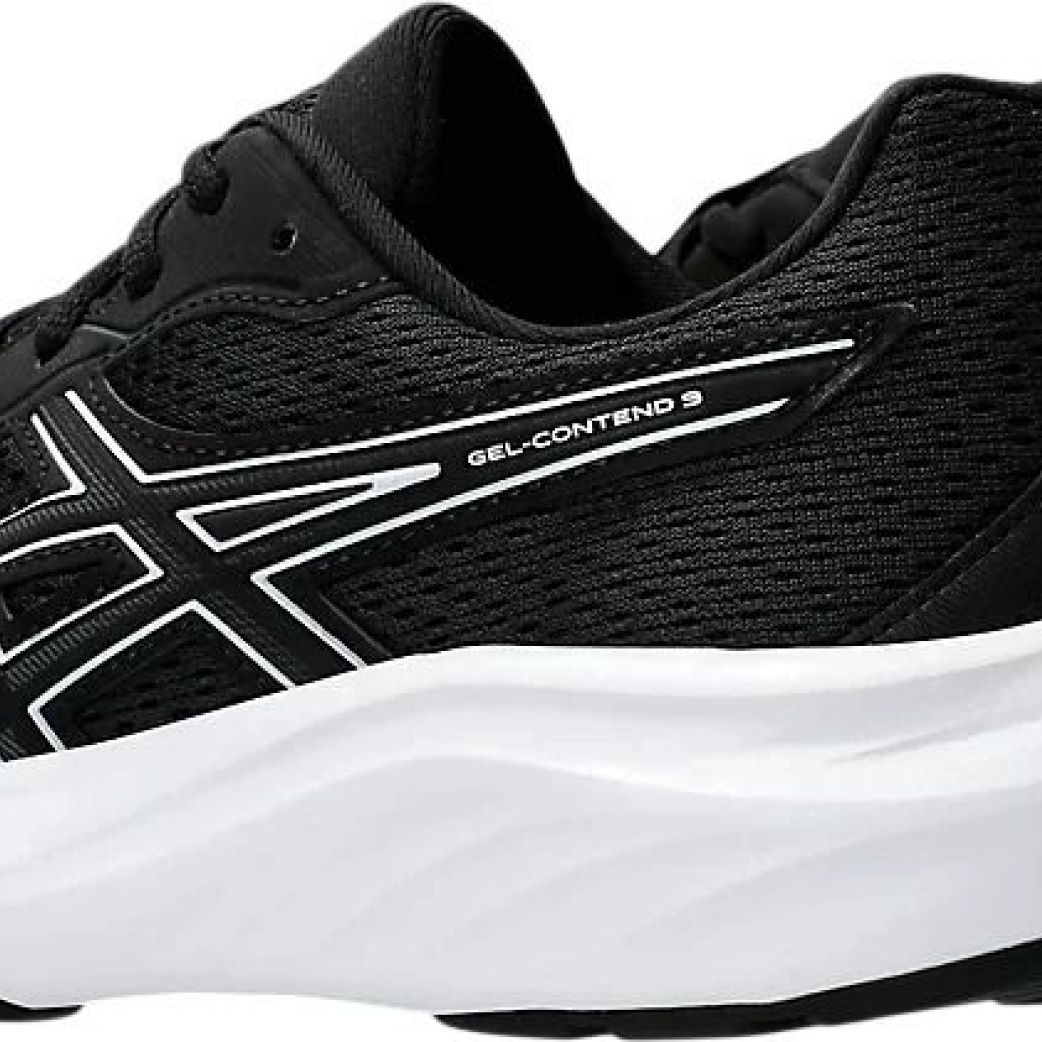 Кроссовки Asics GEL-CONTEND 9 1011B881-002