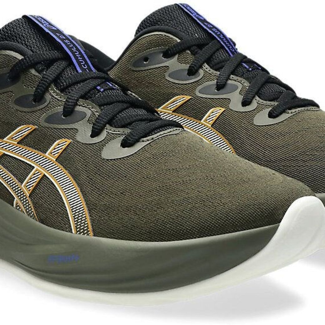 Кроссовки Asics GEL-CUMULUS 27 GTX 1011C048-201 8US