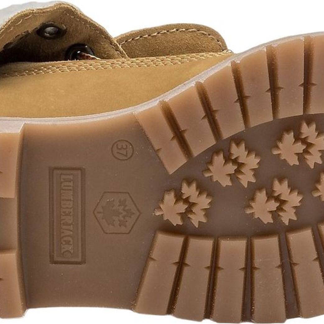 Ботинки Lumberjack RIVER 101682024