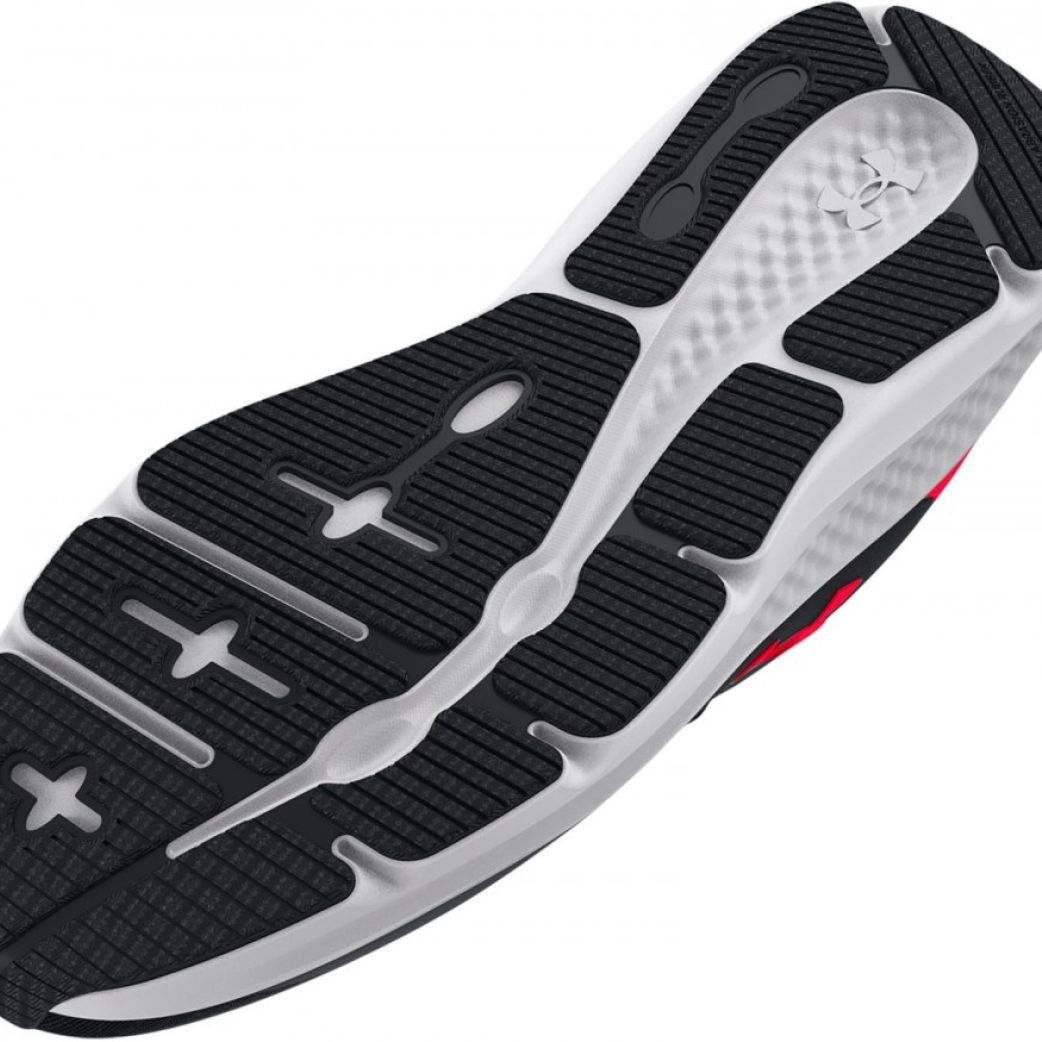 Кроссовки Under Armour Charged Pursuit 3 Tech 3025424-002 8US
