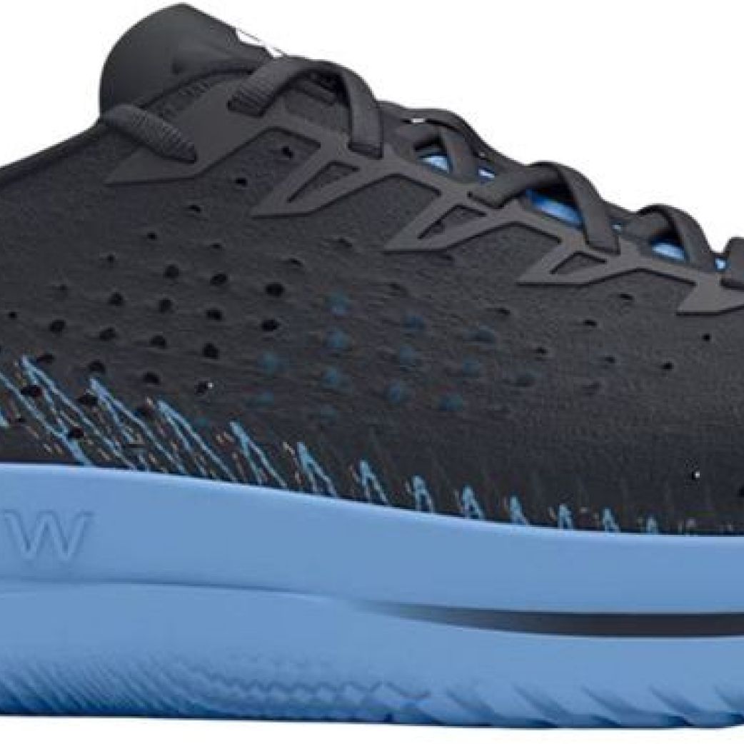 Кроссовки Under Armour UA BCL 4 SE 3027585-002