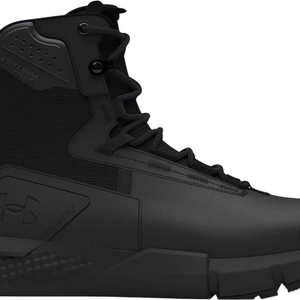 Ботинки Under Armour UA Charged Valsetz WP Zip 3027679-001