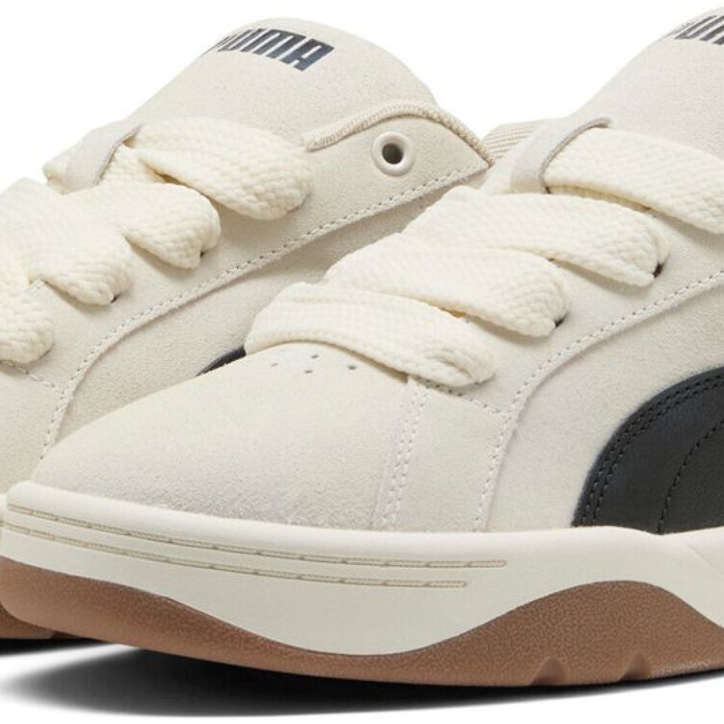 Кеды Puma Park Lifestyle Easy SD 40070708