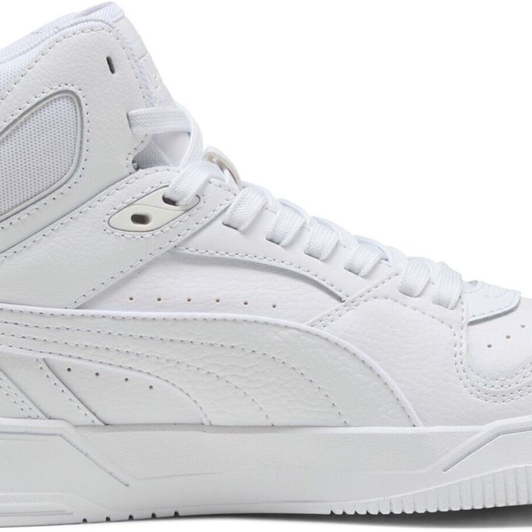 Кеды высокие Puma RBD Break Mid 40241301