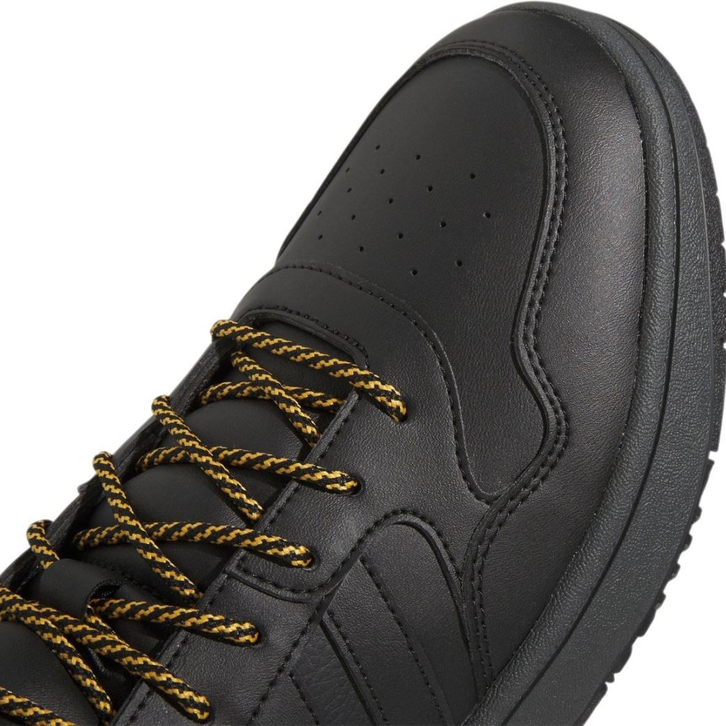 Кроссовки adidas HOOPS 3.0 MID WTR IG7928 8UK