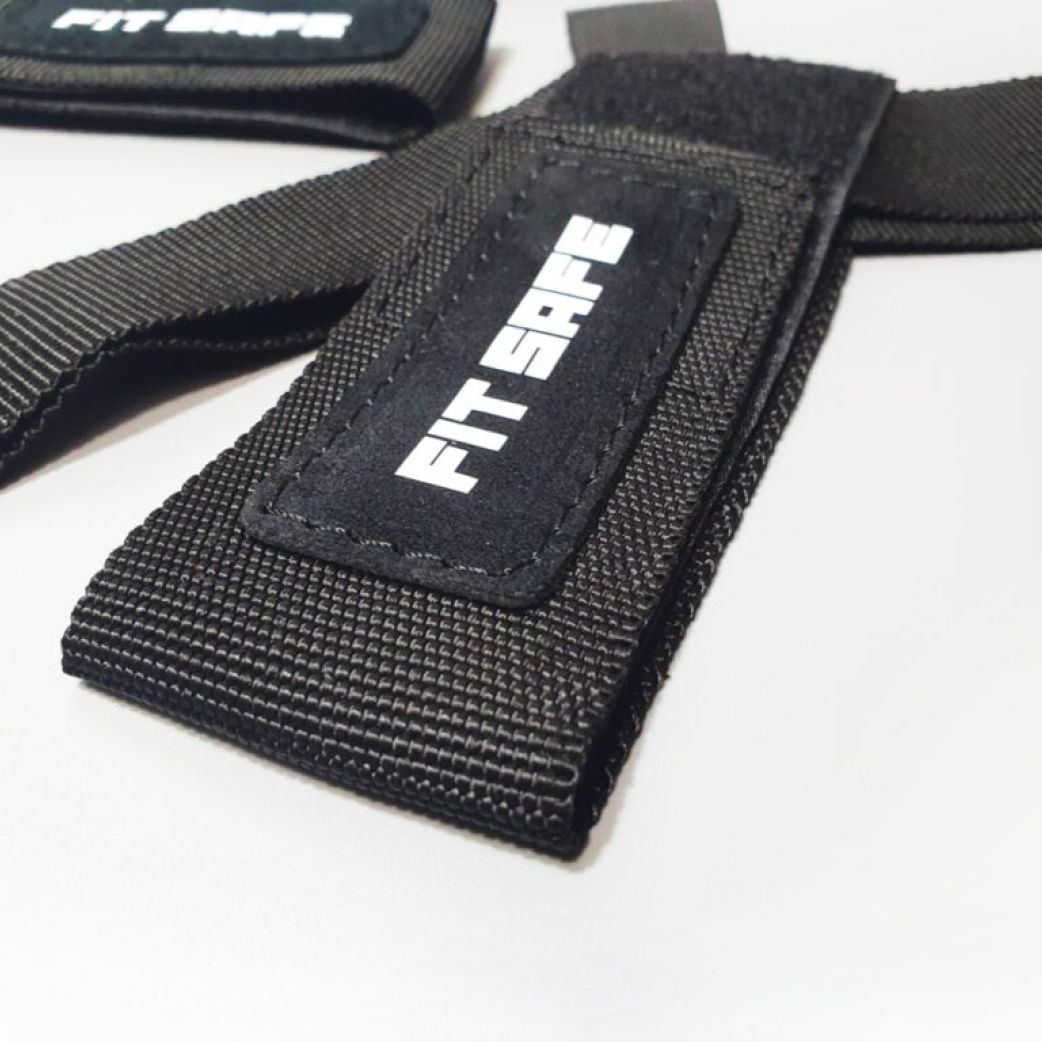 Манжеты (сандали) из стропы, пара. Размер Универсальный