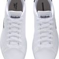 Кеды REEBOK ROYAL COMPLETE SPORT ex-GW1543 100006428