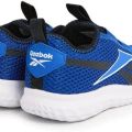 Кроссовки Reebok RUSH RUNNER SLIP-ON 100209199  3US