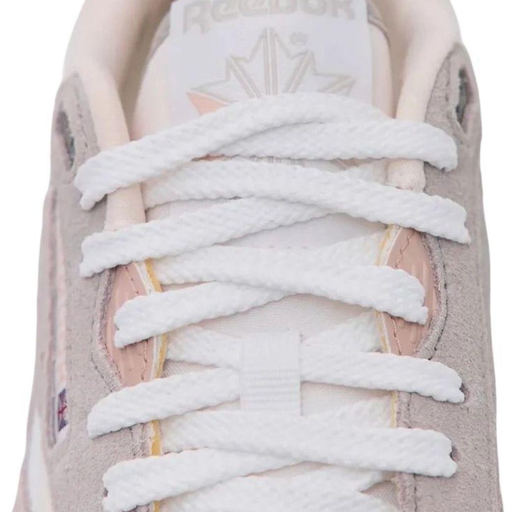 Кроссовки Reebok CLASSIC NYLON 89 100230795