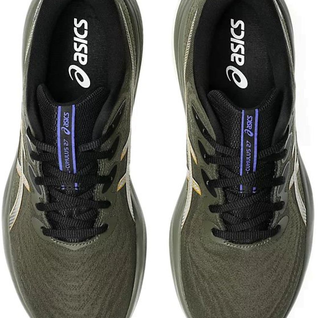 Кроссовки Asics GEL-CUMULUS 27 GTX 1011C048-200