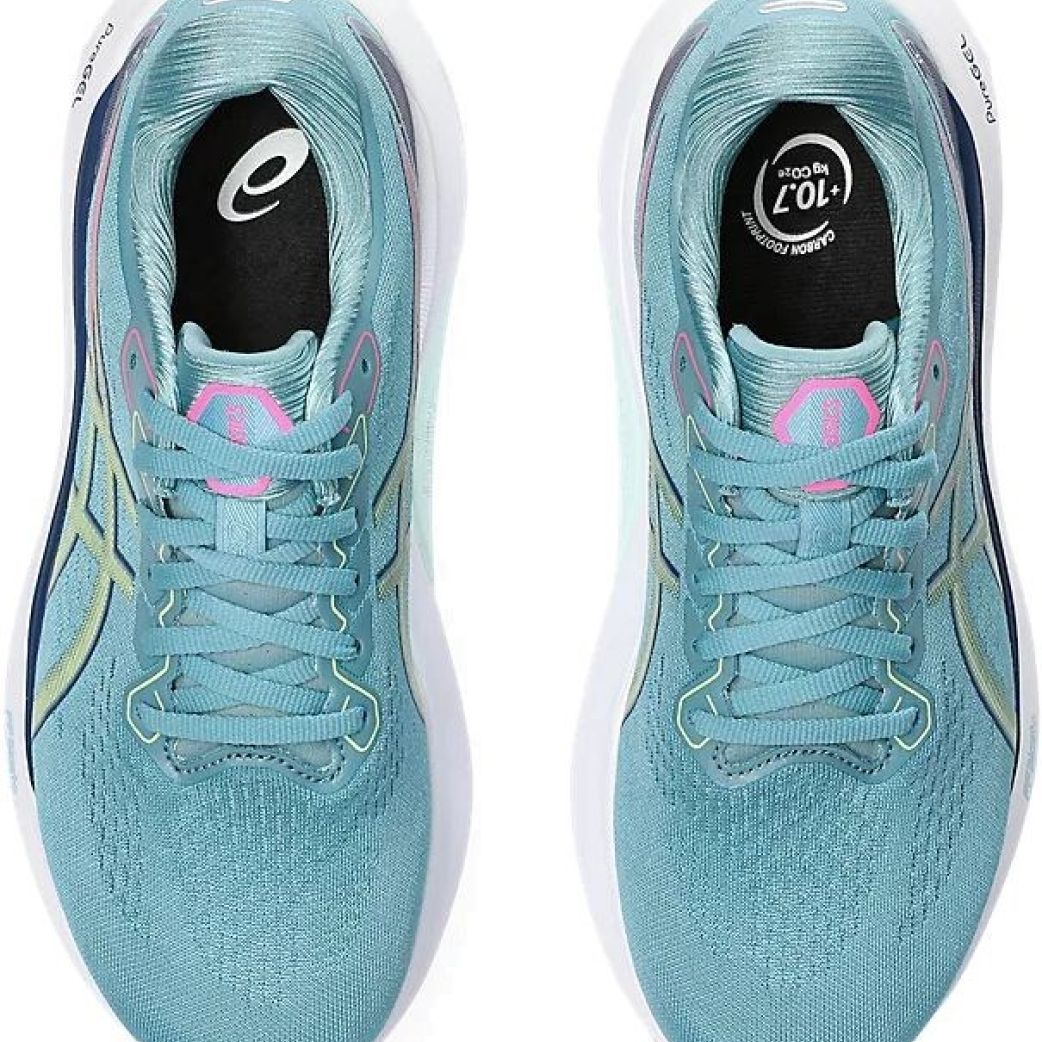 Кроссовки Asics GEL-KAYANO 30 1012B357-402  8.5US