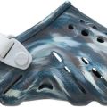 Сабо Crocs Echo Marbled Clog 208454-0LE