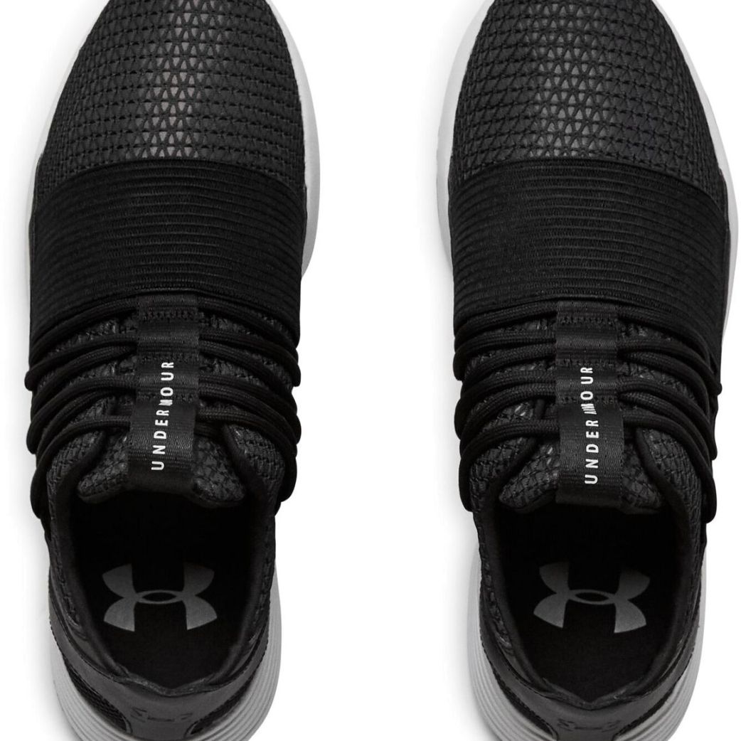 Кроссовки Under Armour Breathe Lace Reflective 3021057-001