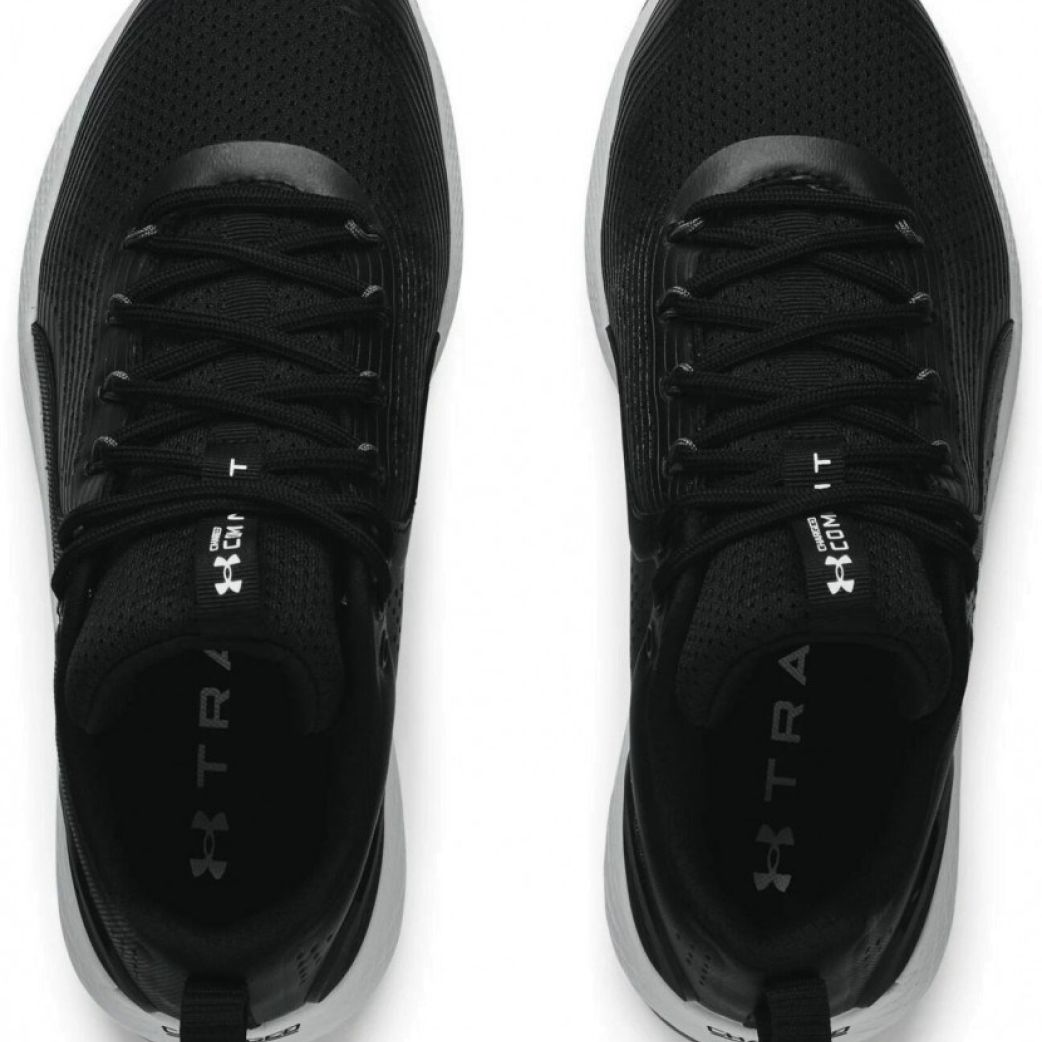 Кроссовки Under Armour Charged Commit TR 3 3023703-001  8.5US