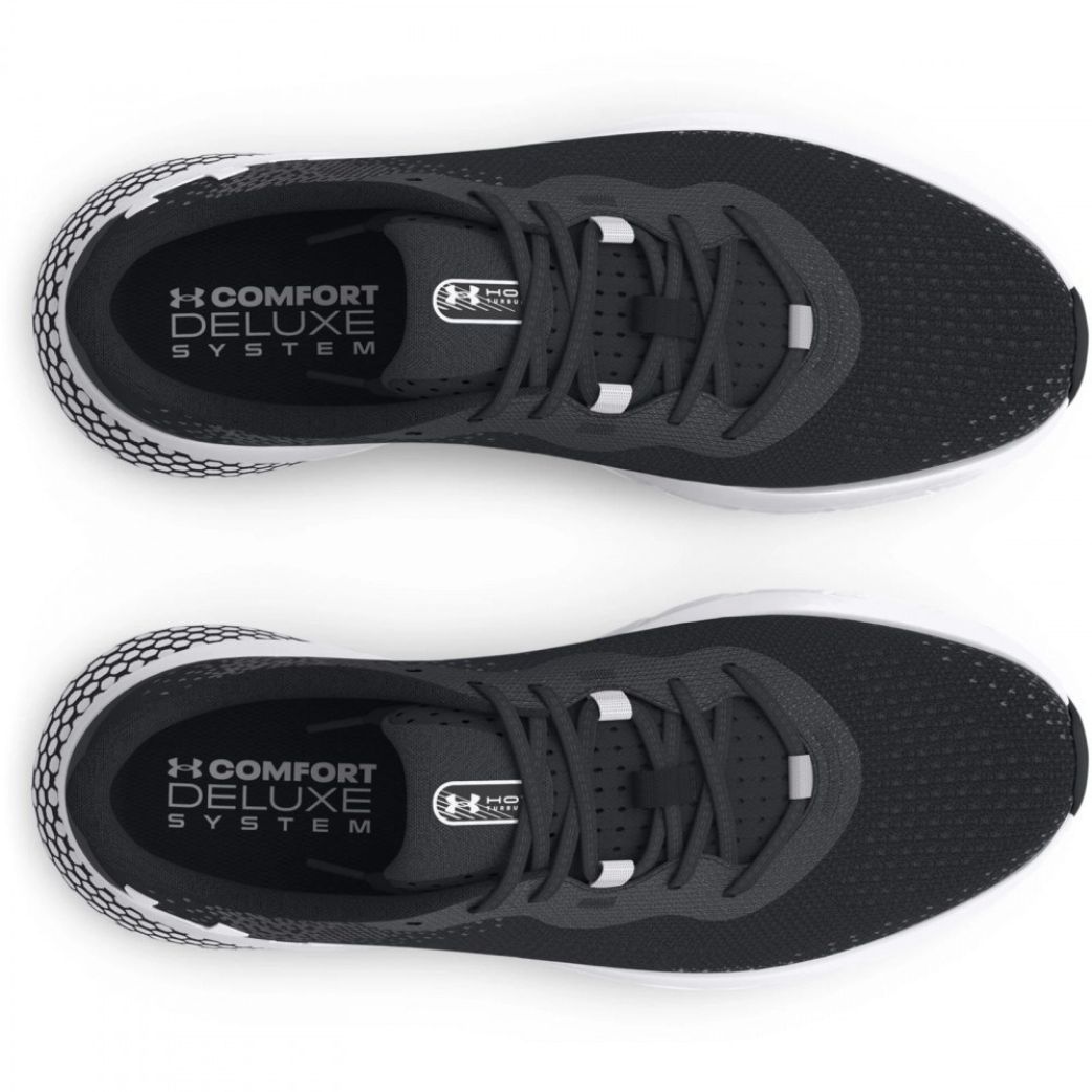 Кроссовки Under Armour W HOVR Turbulence 2 3026525-001  9US