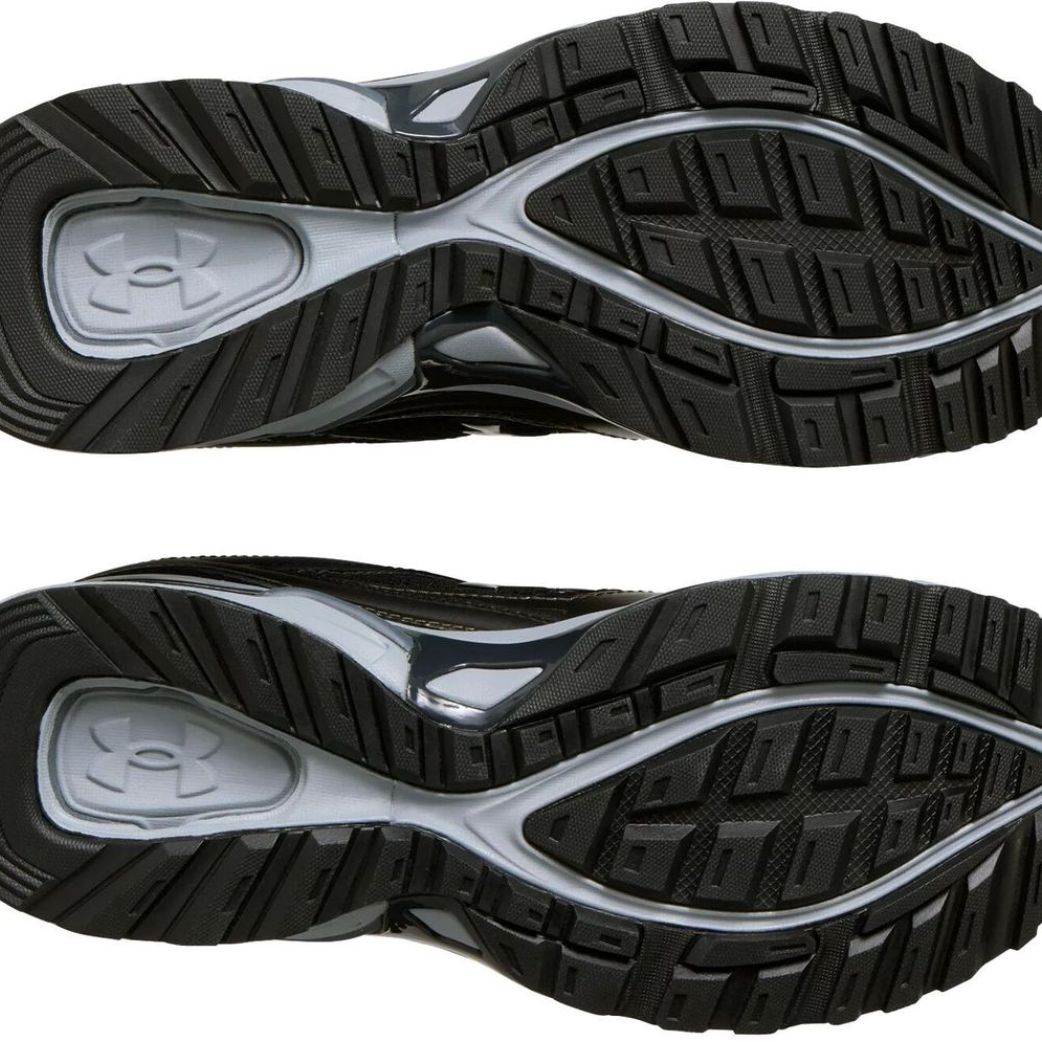 Кроссовки Under Armour UA HOVR Apparition RTRFTR TC 3027595-007