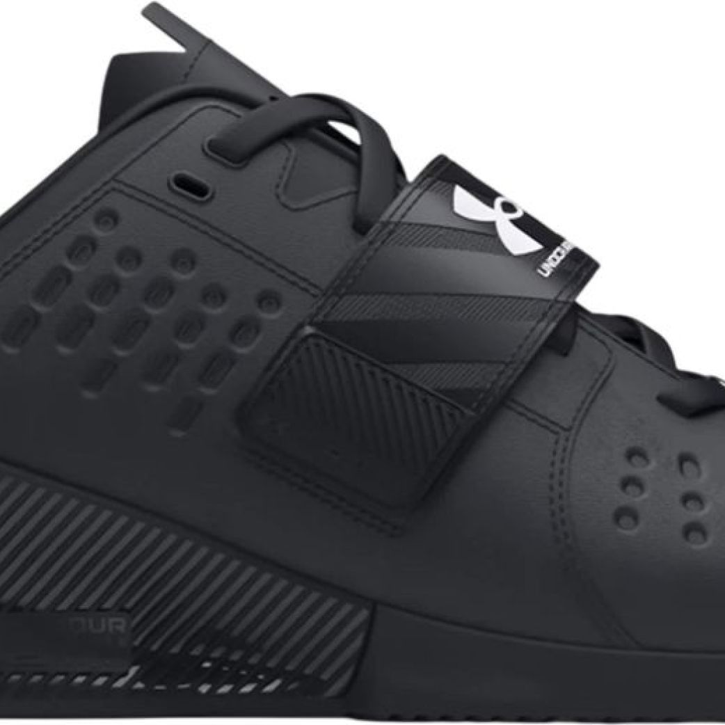 Кроссовки Under Armour UA Reign Lifter 3028028-001