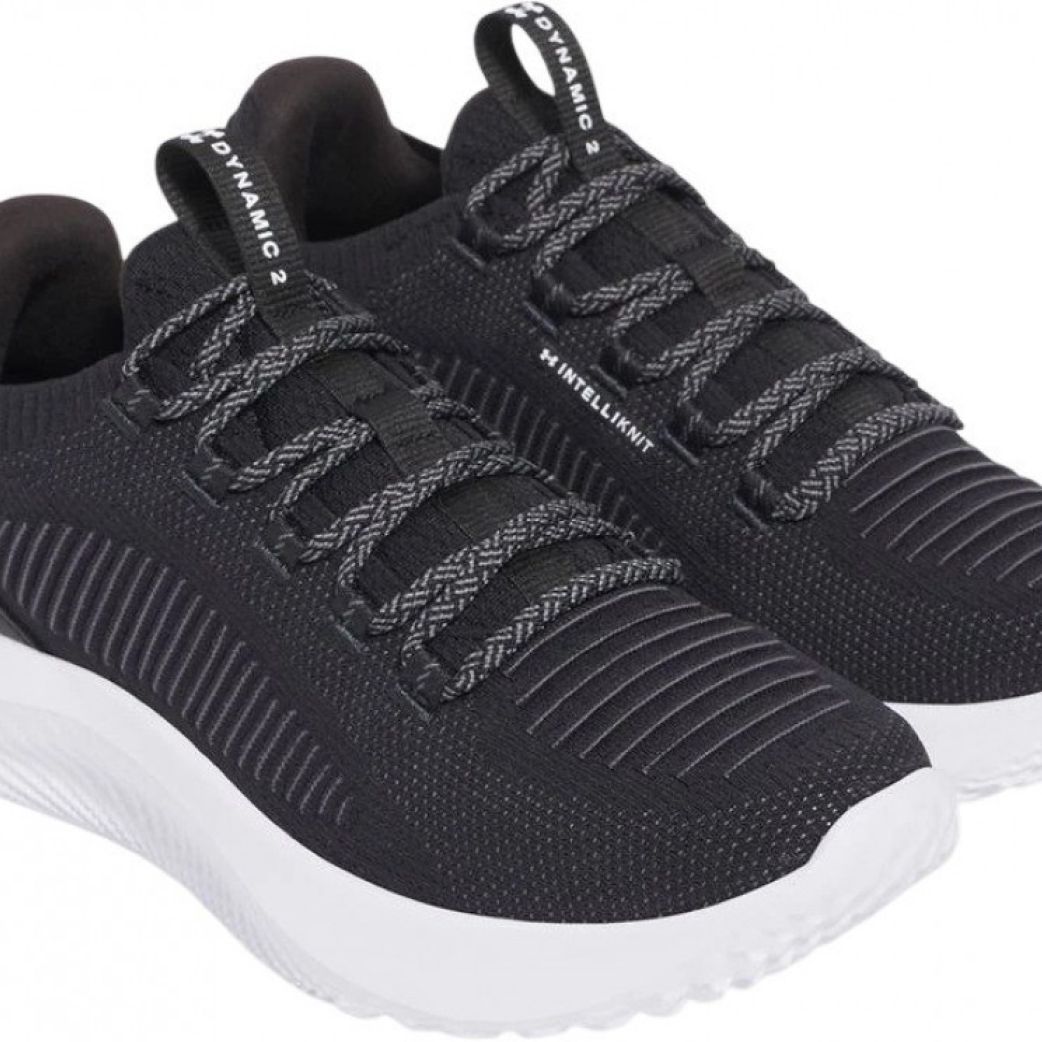 Кроссовки Under Armour Dynamic 2 3028076-014  11US