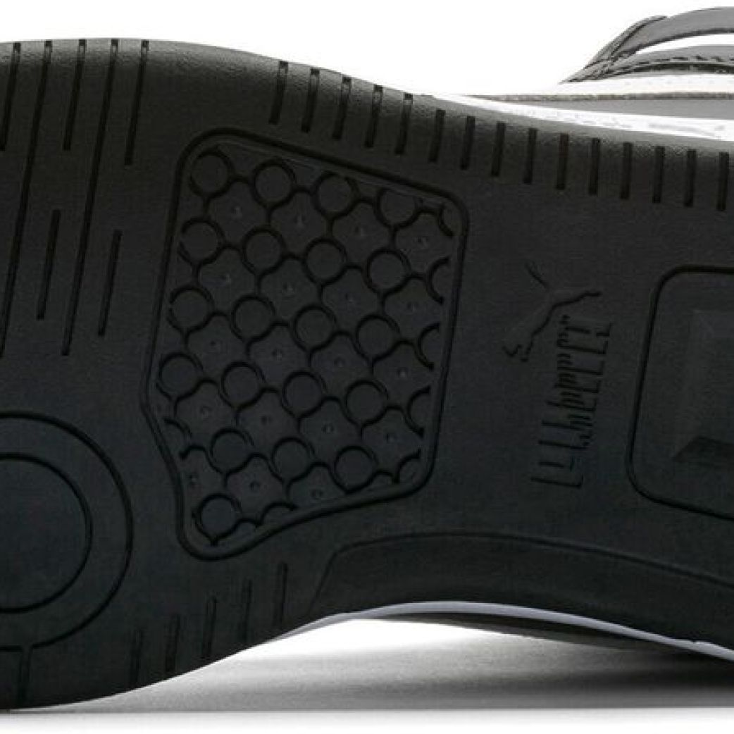 Кеды высокие Puma Rebound LayUp SL 36957301