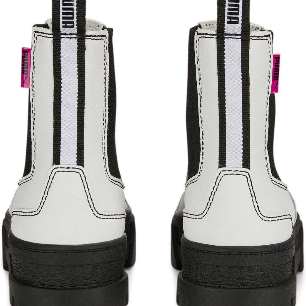 Ботинки Puma Mayze Chelsea Pop Wns 38454901